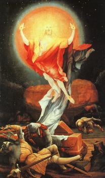 Matthias Grunewald : The Temptation of St.Anthony The Isenheimer Altarpiece II